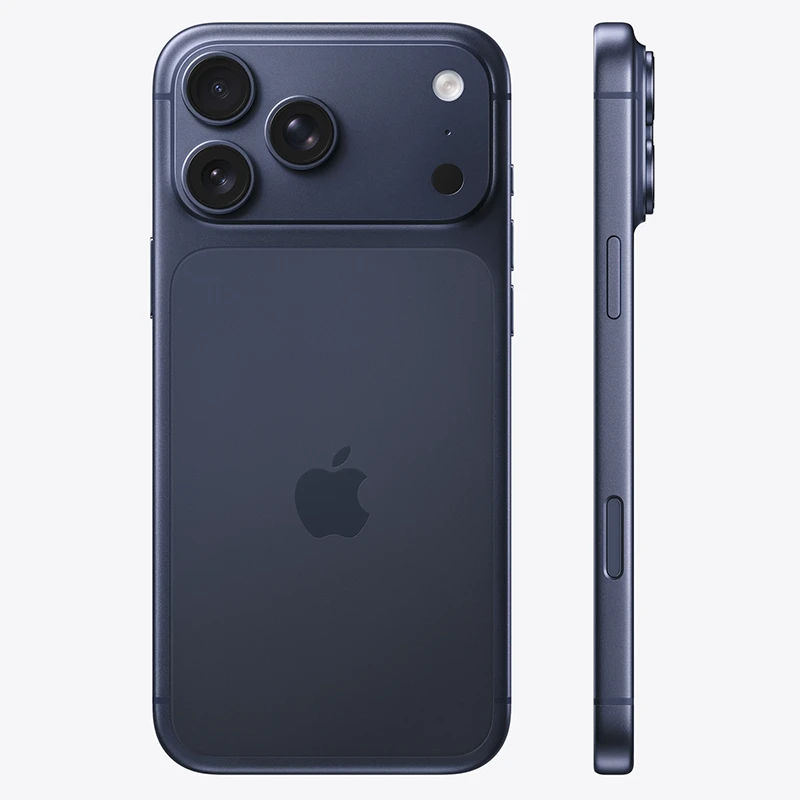 iphone 17 pro max 256gb