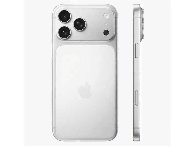 iphone 17 pro 256gb esim