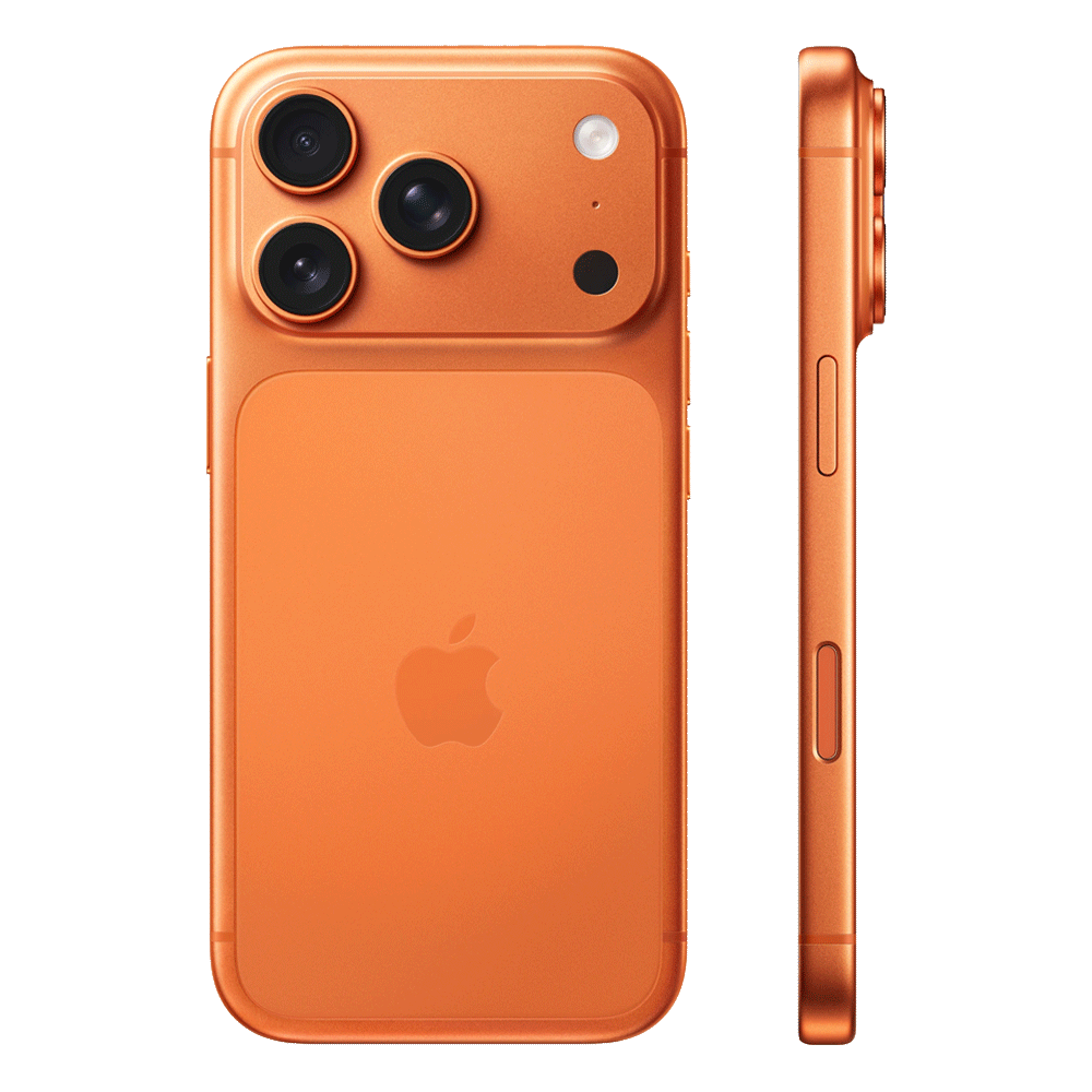 iphone 17 pro max 256gb