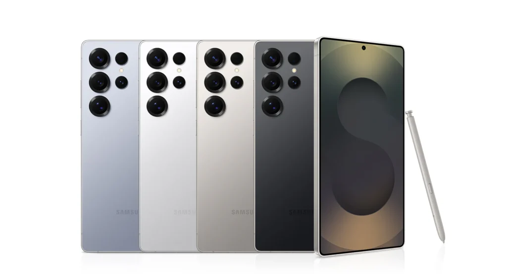 samsung s25 ultra 512gb