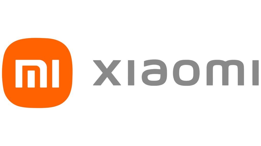 xiaomi logo