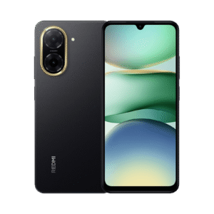 Redmi A5 de 128 GB con pantalla amplia y batería de larga duración