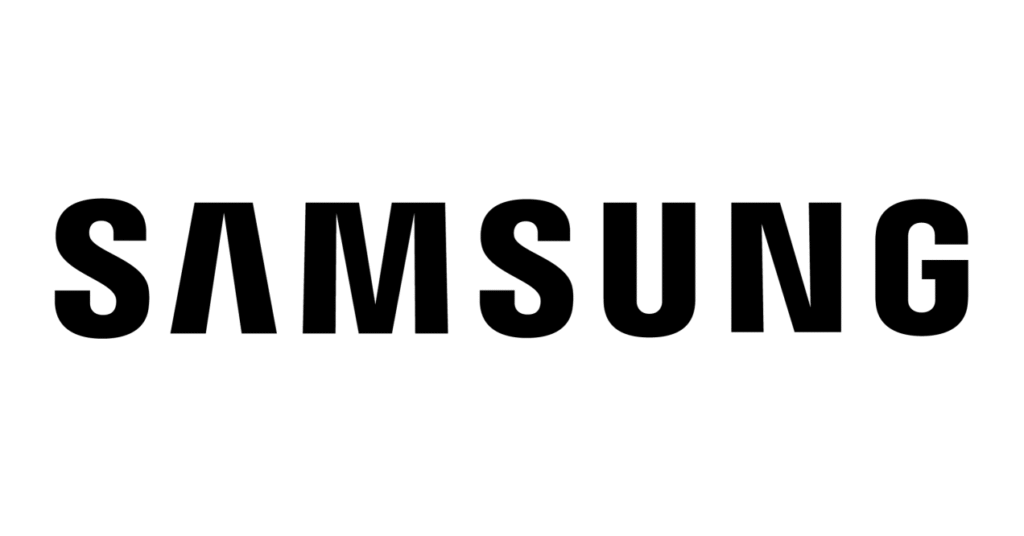 samsung logo