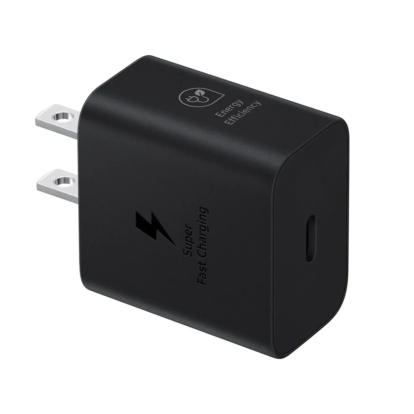 adaptador samsung 25w usbc