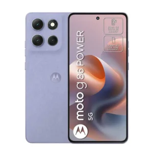 motorola g86 power 5g 8gb + 256gb