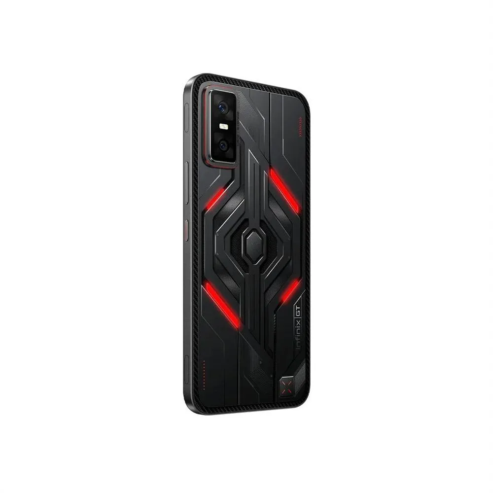 infinix gt 30 pro 24gb + 512gb gaming master edition