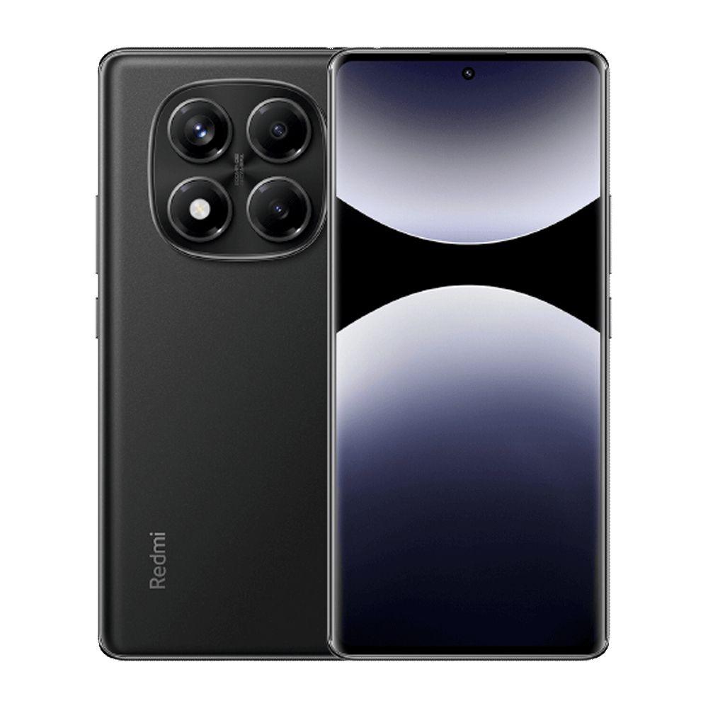 xiaomi redmi note 14 pro 4g 8gb + 256gb negro medianoche