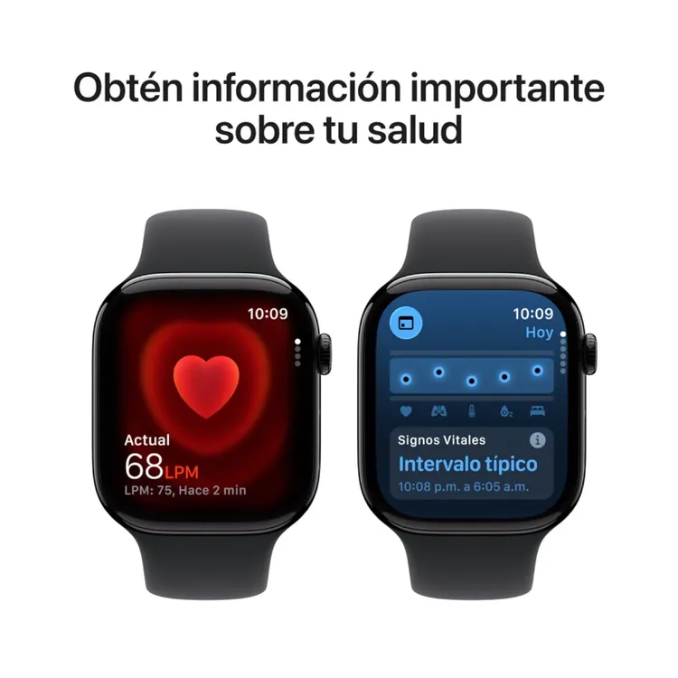 apple watch series 11 46mm