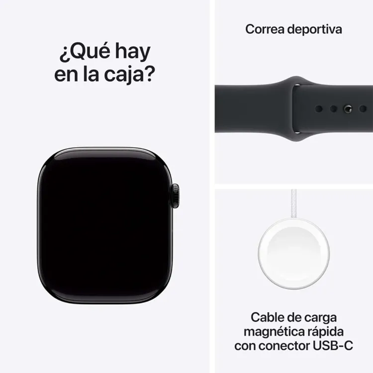 apple watch series 11 46mm