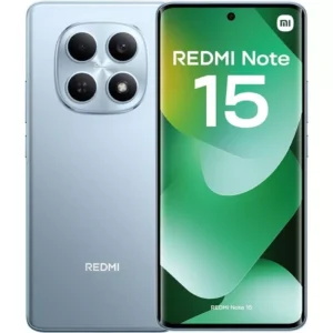 REDMI NOTE 15 4G 6GB 128GB