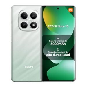 REDMI NOTE 15 4G 8GB 256GB