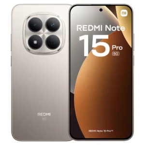 REDMI NOTE 15 PRO 5G 8GB 256GB