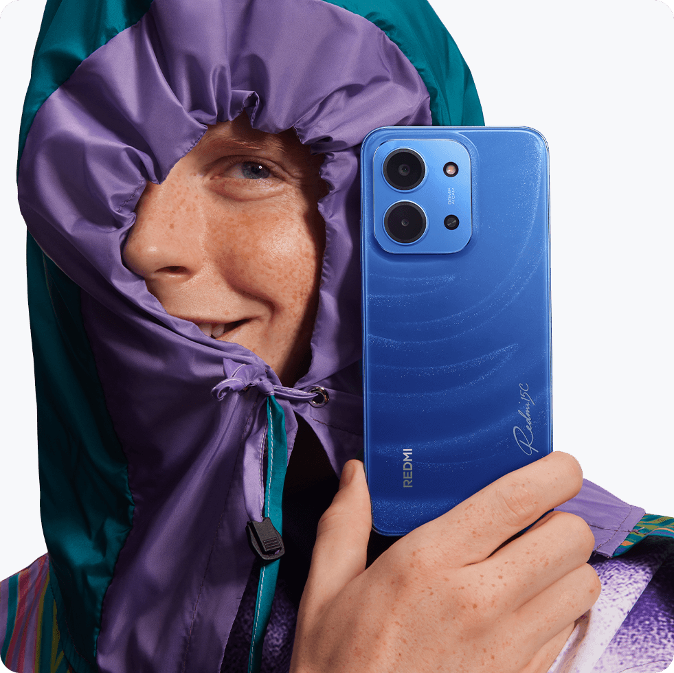 REDMI 15C 4G 4GB 128GB - Image 4