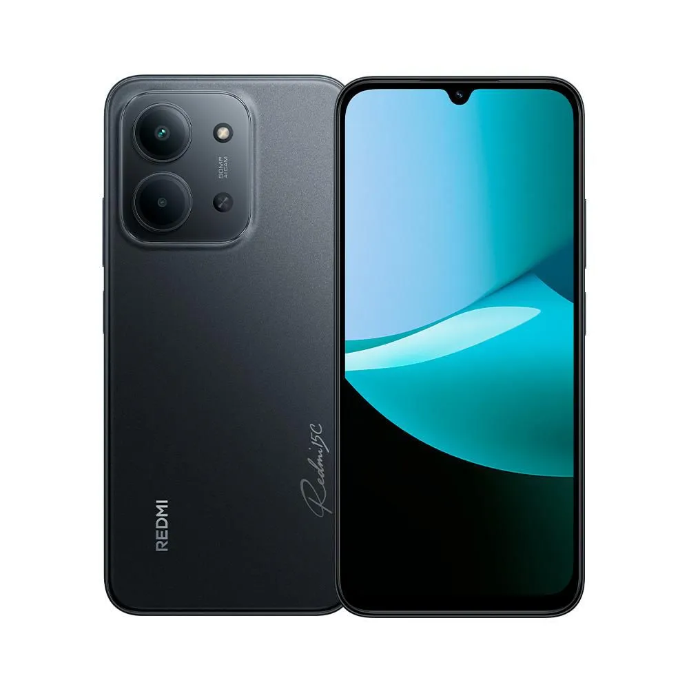 REDMI 15C 4G 4GB 128GB - Image 3
