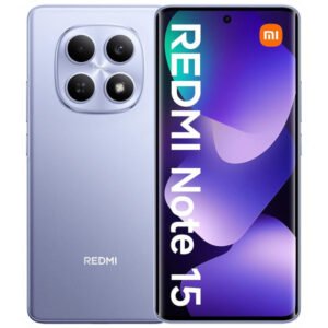 REDMI NOTE 15 4G 8GB 512GB