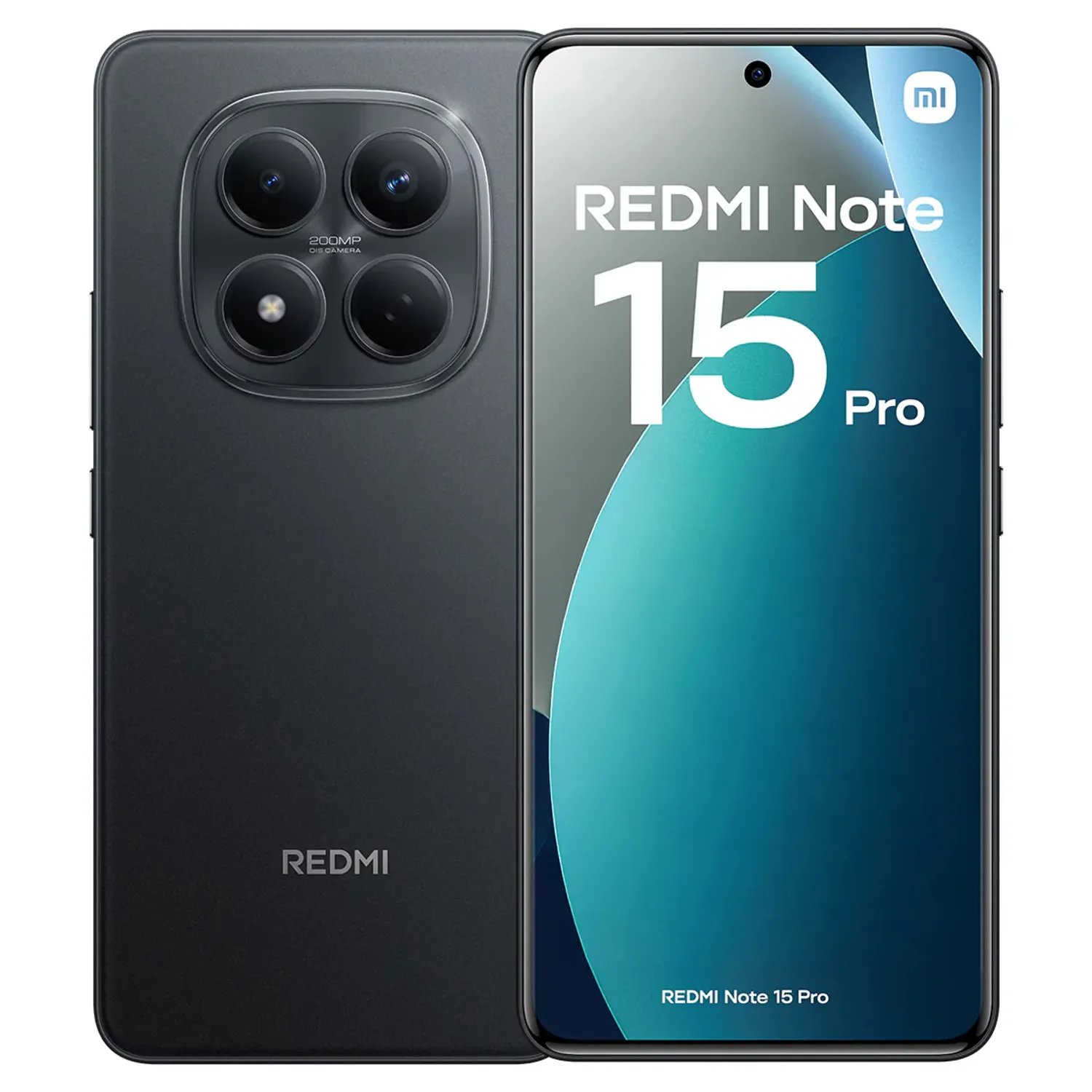 REDMI NOTE 15 PRO 4G 12GB 512GB