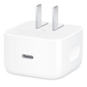 APPLE ADAPTADOR USB-C 40W (MAX 60W)
