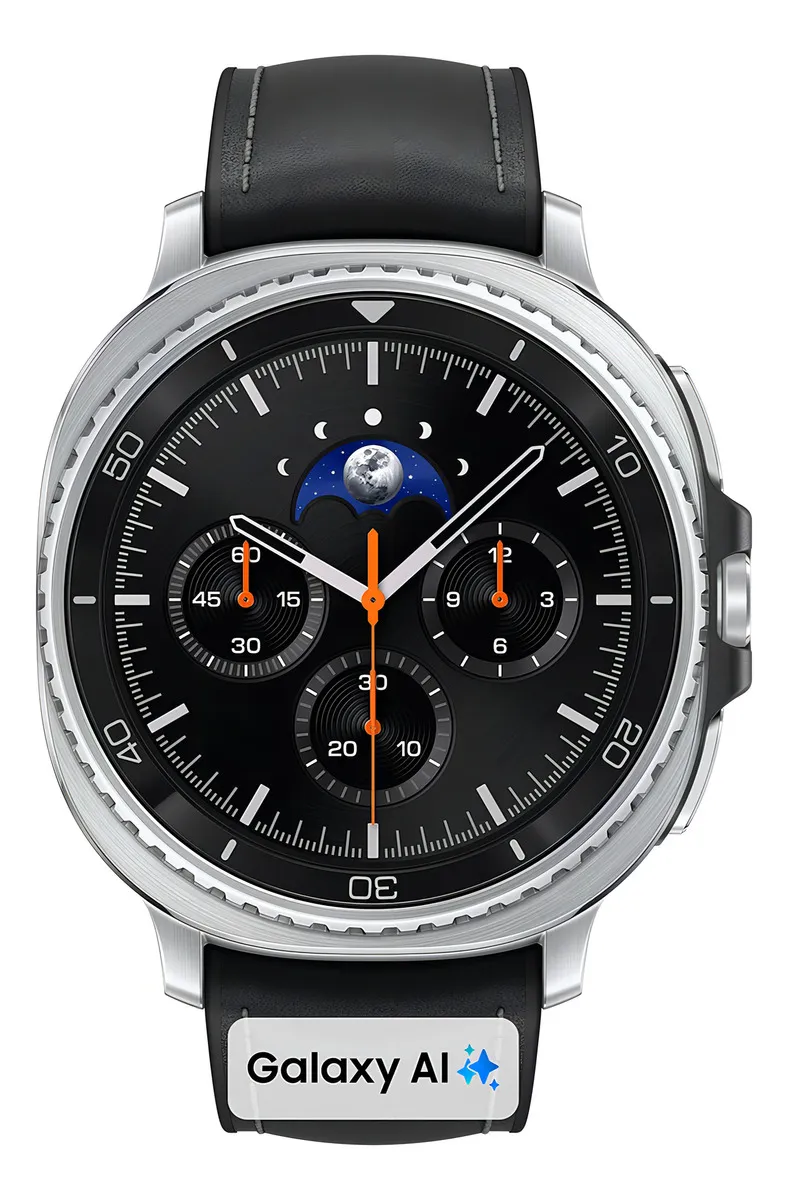 SAMSUNG GALAXY WATCH 8 CLASSIC 46MM - Image 4
