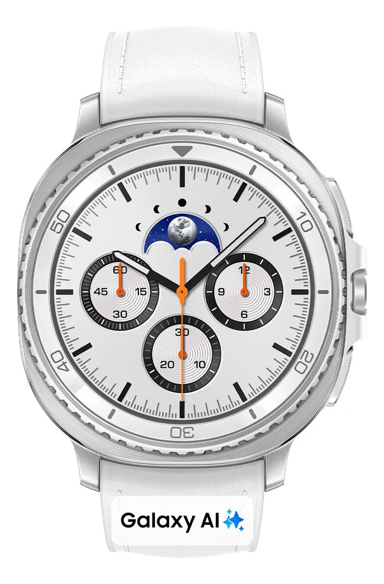 SAMSUNG GALAXY WATCH 8 CLASSIC 46MM - Image 2