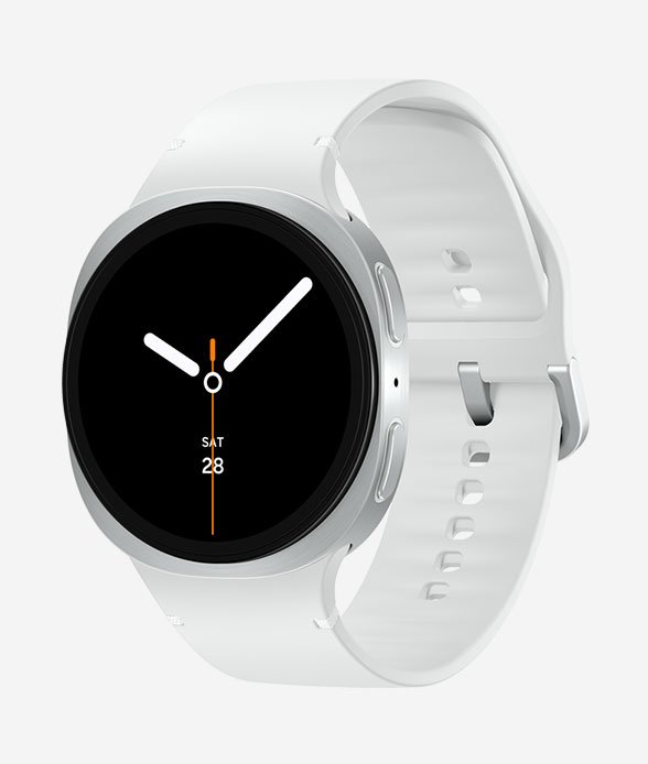 SAMSUNG GALAXY WATCH 8 44MM