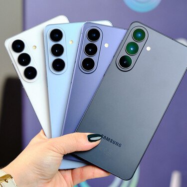 SAMSUNG GALAXY S26 ULTRA 12GB 512GB - Image 5