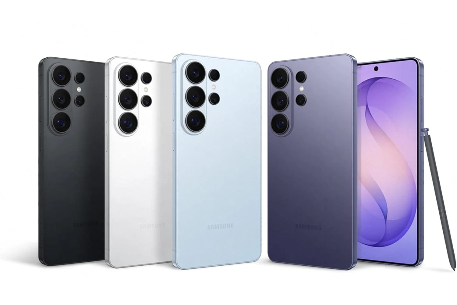 SAMSUNG GALAXY S26 ULTRA 12GB 512GB - Image 4