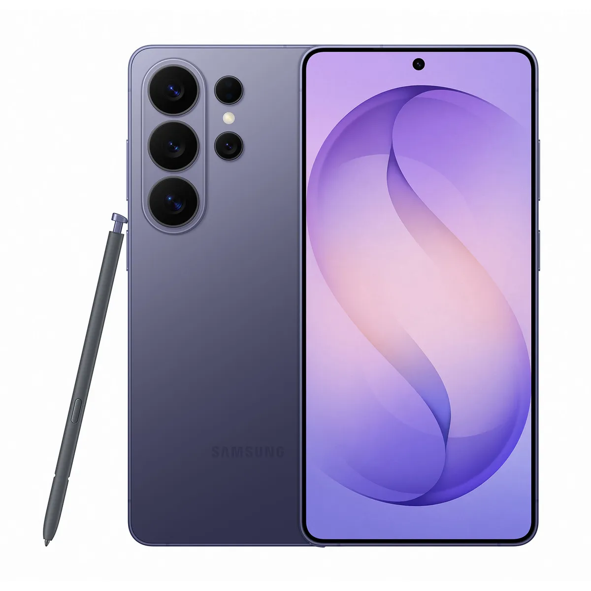 SAMSUNG GALAXY S26 ULTRA 12GB 512GB - Image 2