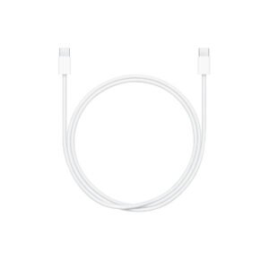 APPLE CABLE USB-C 60W (1M)