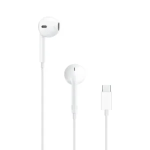 APPLE EARPODS USB-C CONNECTOR