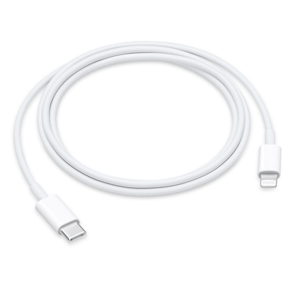 APPLE CABLE USB-C to LIGHTNING (1M)