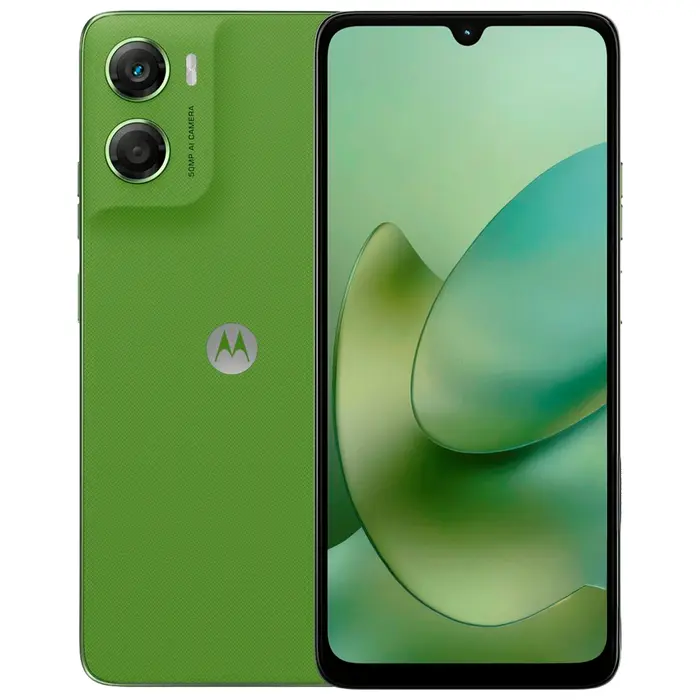 MOTOROLA G06 4G 4GB 256GB - Image 3