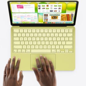 MACBOOK NEO 13 PULGADAS 8GB 256GB