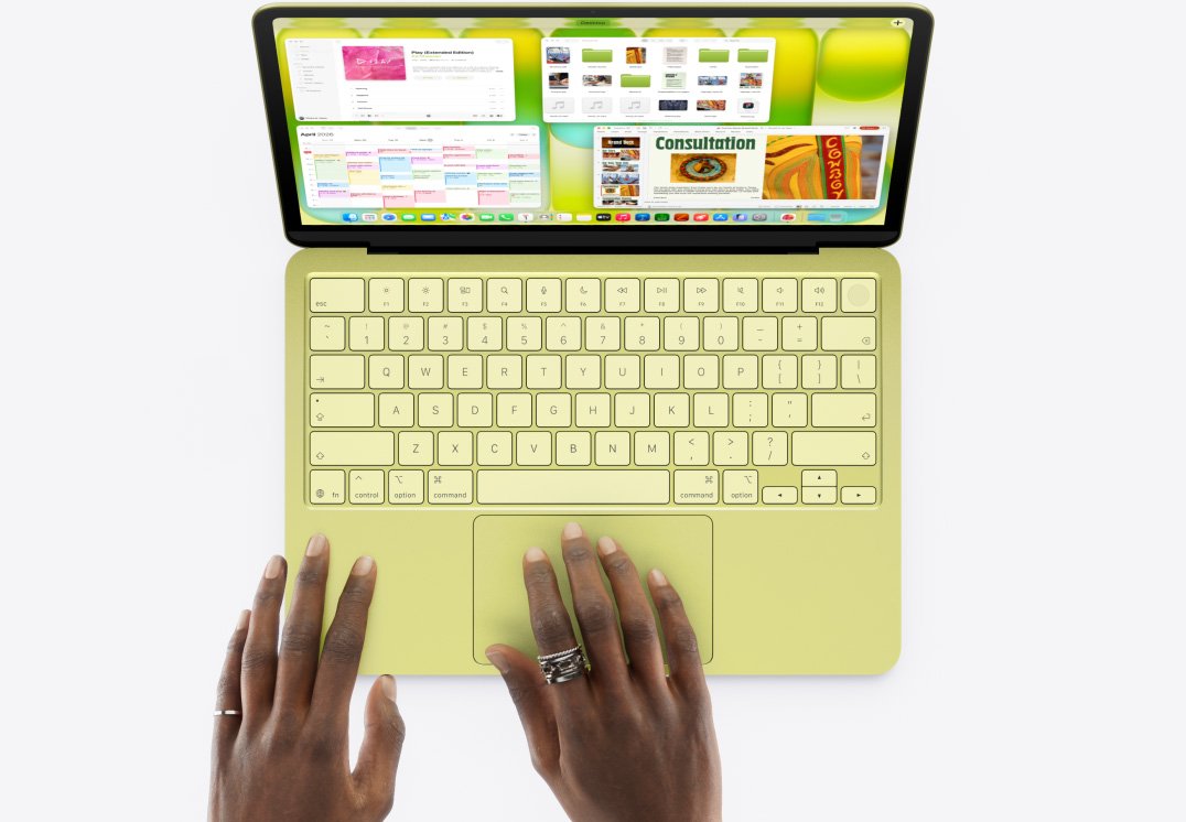 MACBOOK NEO 13 PULGADAS 8GB 512GB - Image 4