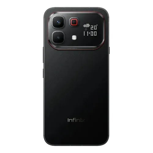 INFINIX NOTE 60 PRO PININFARINA 5G 8GB 256GB - Image 2
