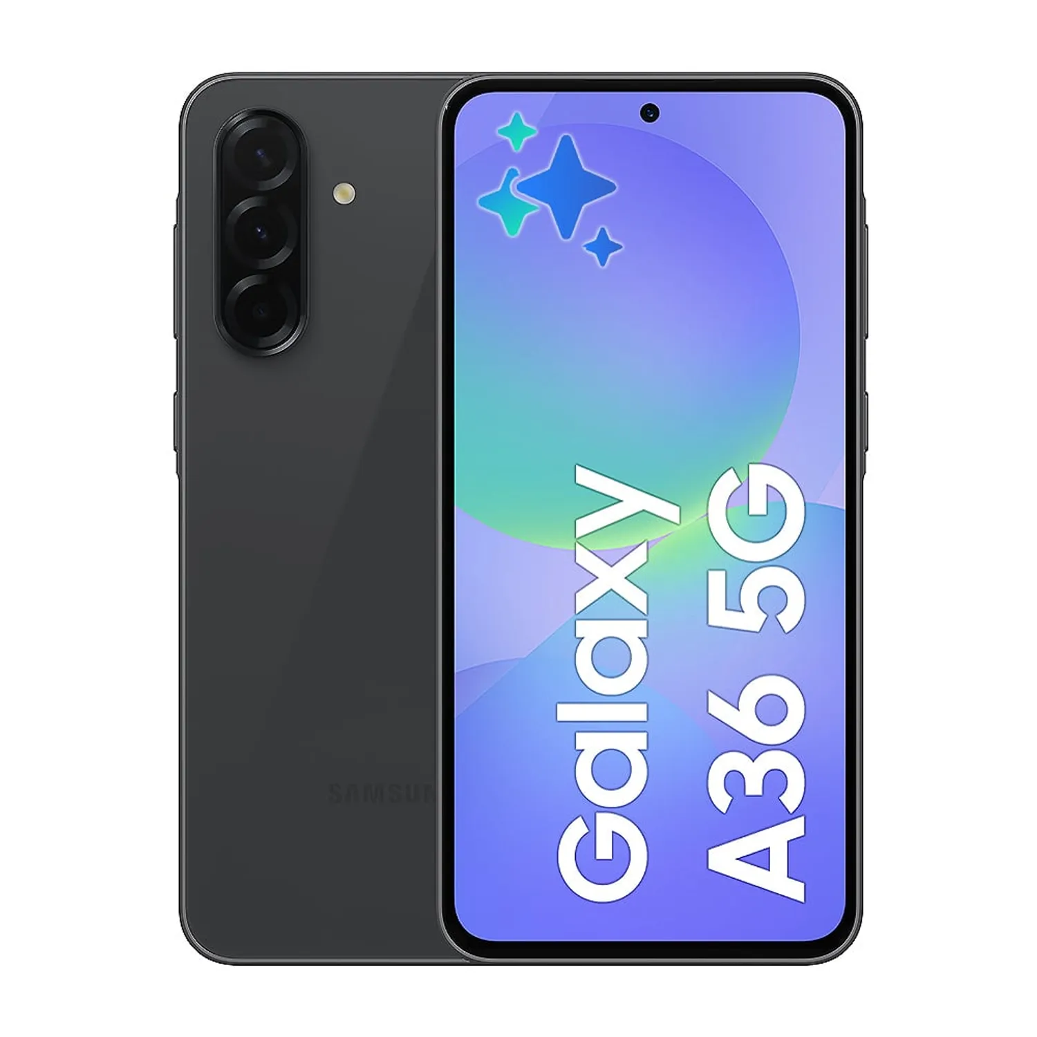 SAMSUNG GALAXY A36 5G 8GB 256GB