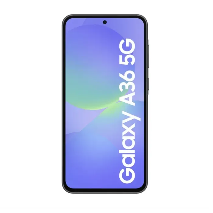 SAMSUNG GALAXY A36 5G 8GB 256GB - Image 4