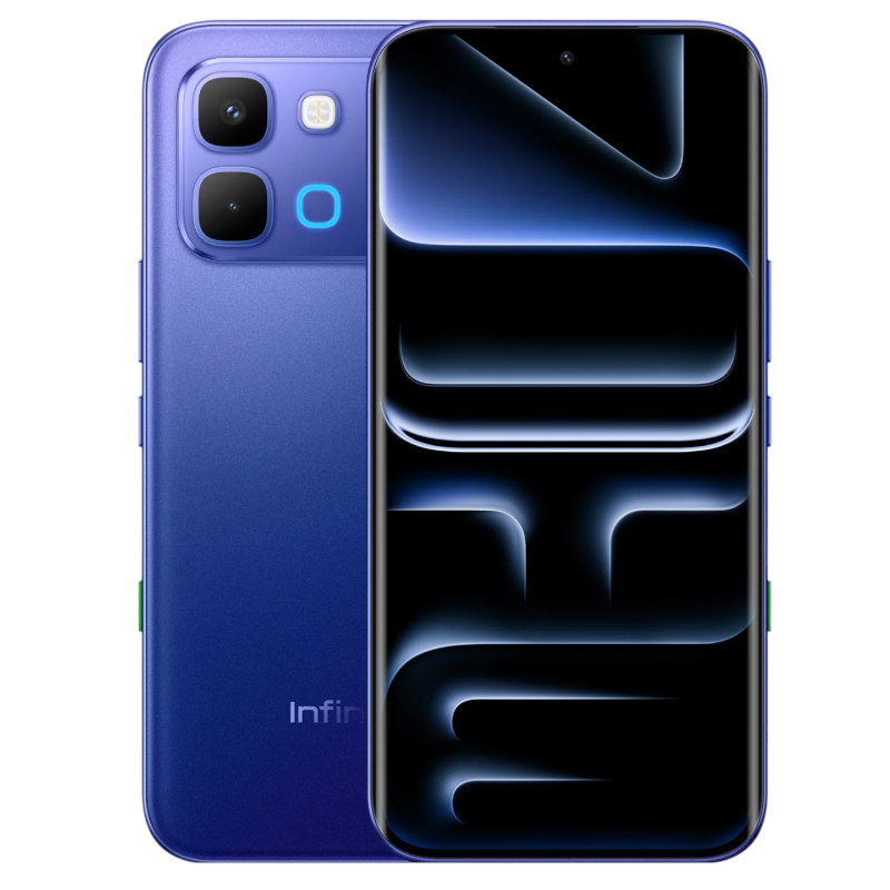 INFINIX NOTE EDGE 5G 16GB 256GB - Image 2