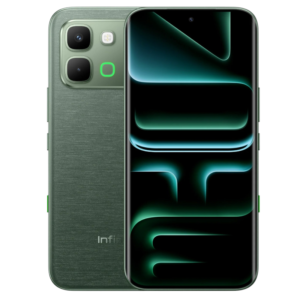 INFINIX NOTE EDGE 5G 16GB 256GB (Audífonos inalámbricos gratis)