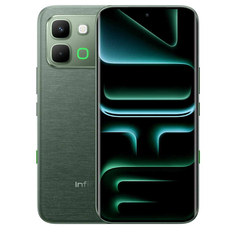 INFINIX NOTE EDGE 5G 16GB 256GB - Image 4