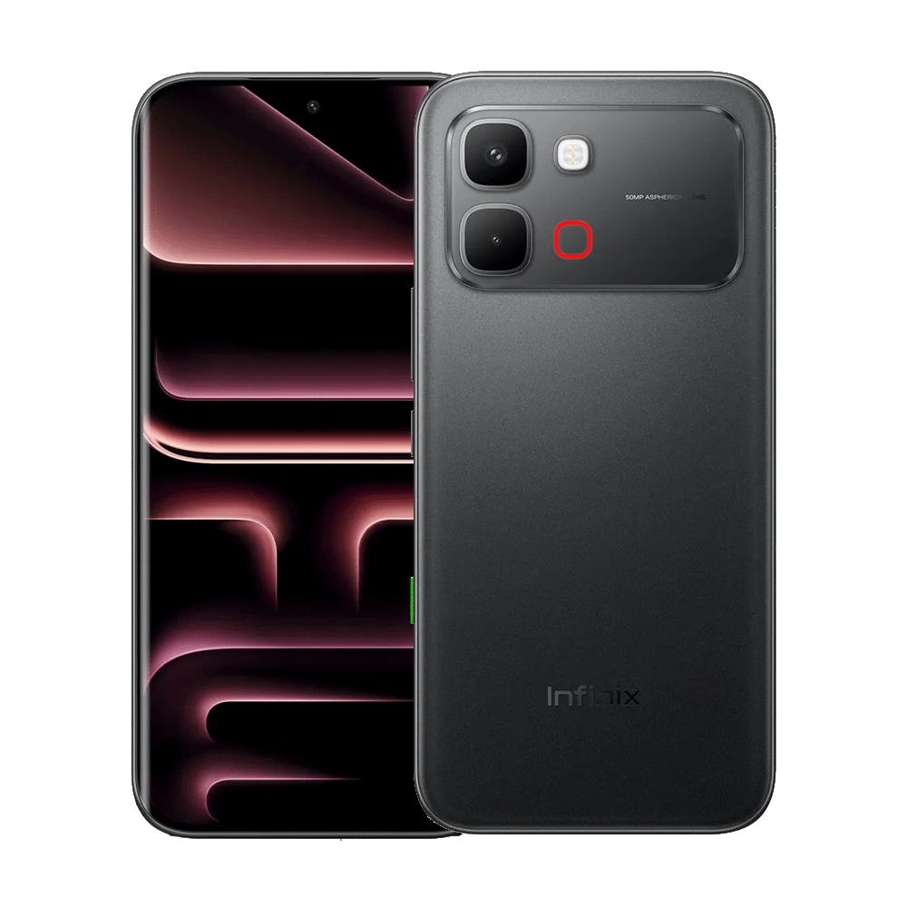 INFINIX NOTE EDGE 5G 16GB 256GB - Image 3