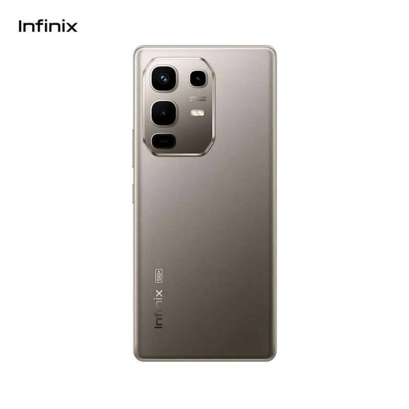 INFINIX NOTE 50S 5G 16GB 256GB - Image 2