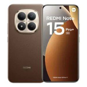 REDMI NOTE 15 PRO+ 5G 12GB 512GB