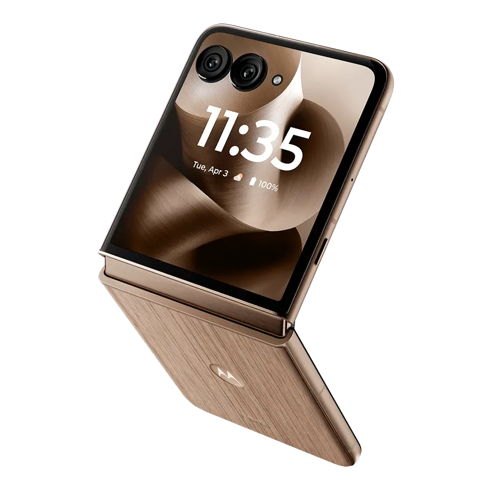 MOTOROLA RAZR 60 ULTRA 5G 16GB 1024GB - Image 6