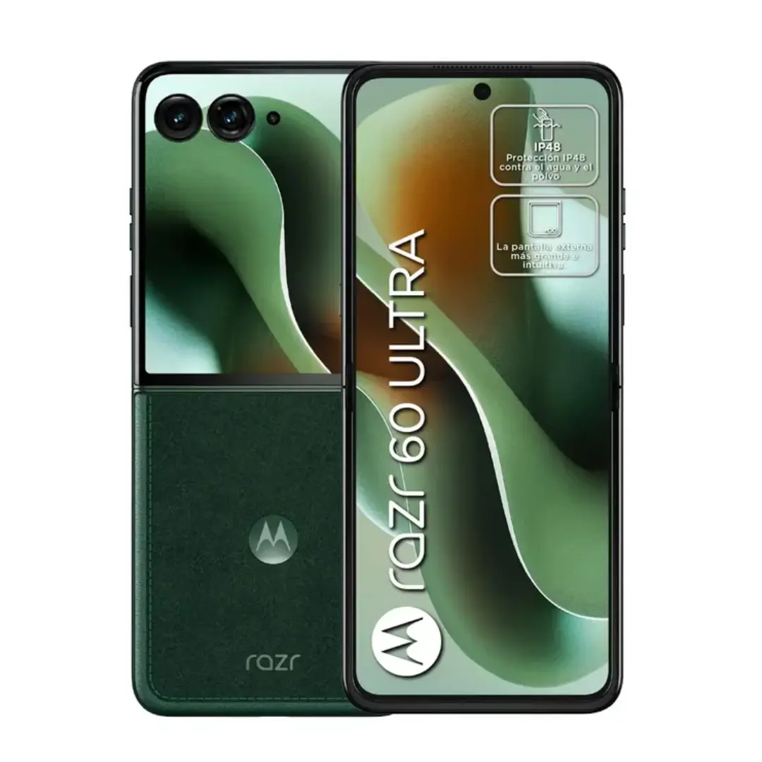 MOTOROLA RAZR 60 ULTRA 5G 16GB 1024GB - Image 5