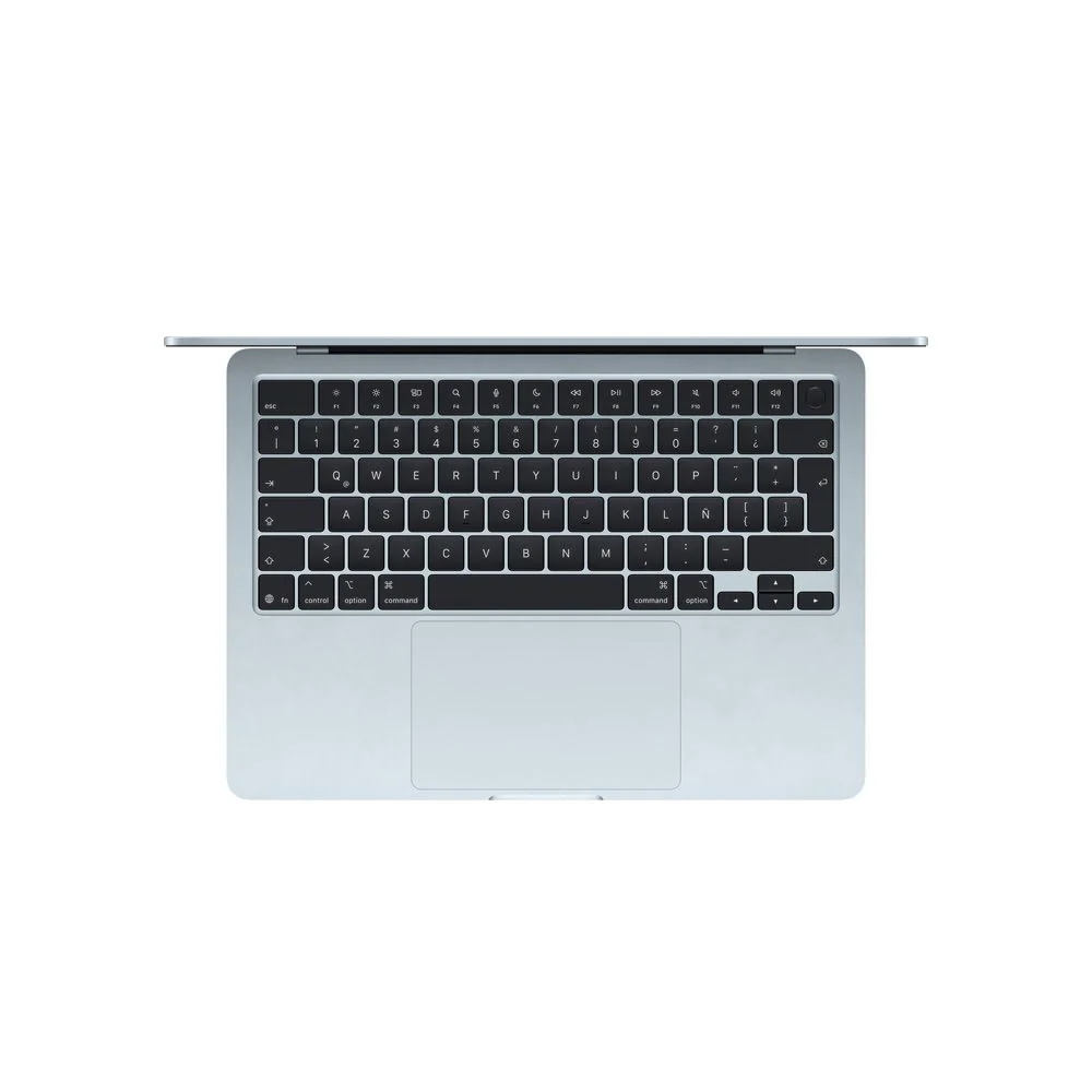 MACBOOK AIR 13 PULGADAS M5 16GB 512GB - Image 4