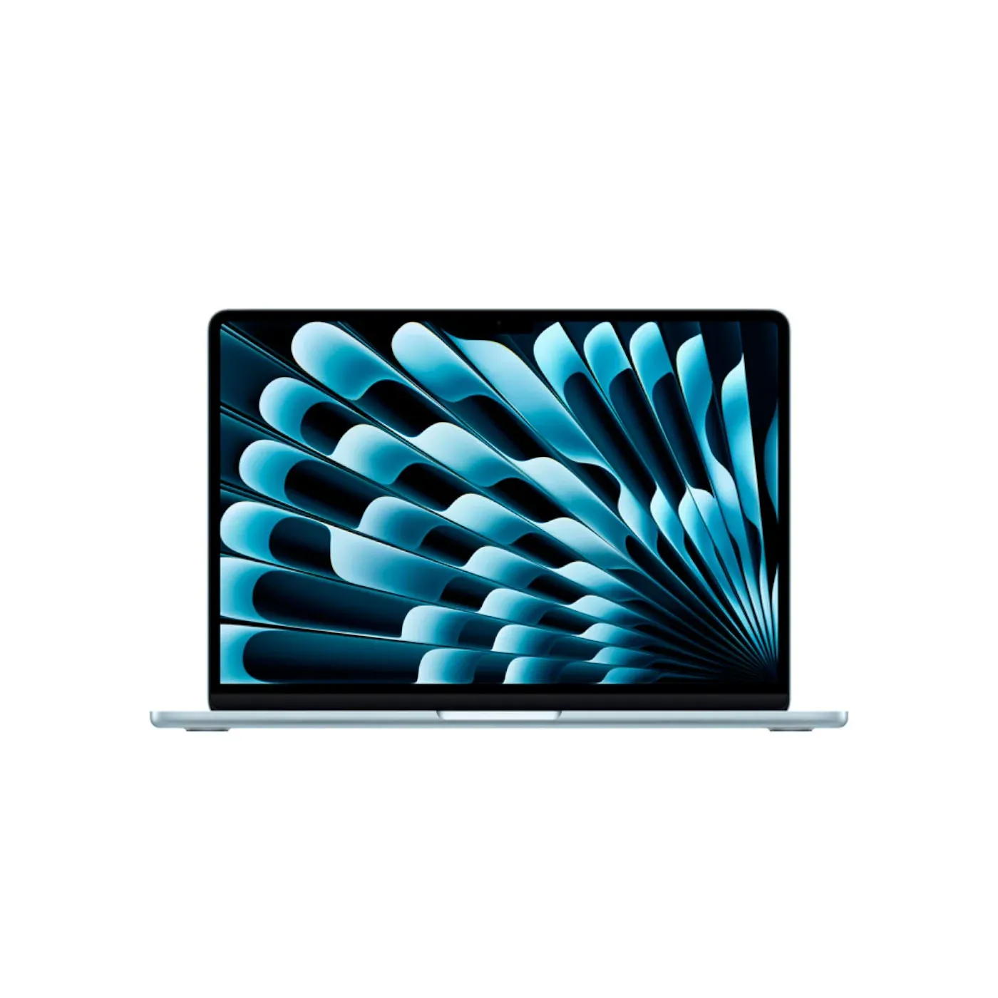 MACBOOK AIR 13 PULGADAS M5 16GB 512GB - Image 3
