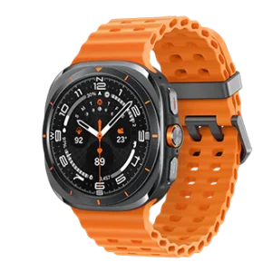SAMSUNG GALAXY WATCH ULTRA 47MM LTE 2025