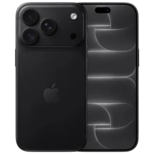 IPHONE 18 PRO MAX 256GB eSIM
