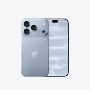 IPHONE 18 PRO 256GB eSIM